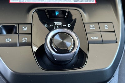 2026 Toyota C-HR XSE