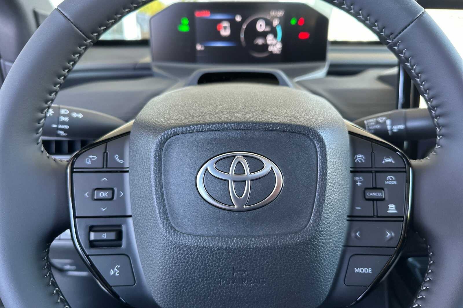 2026 Toyota C-HR XSE