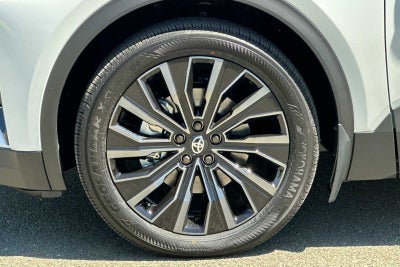 2026 Toyota C-HR XSE