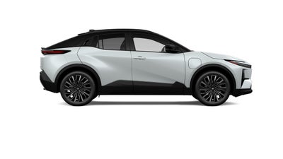 2026 Toyota C-HR XSE