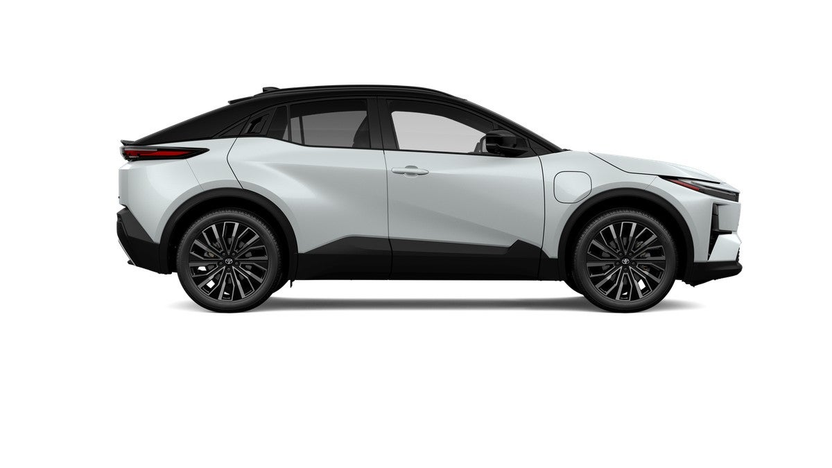 2026 Toyota C-HR XSE