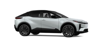 2026 Toyota C-HR XSE