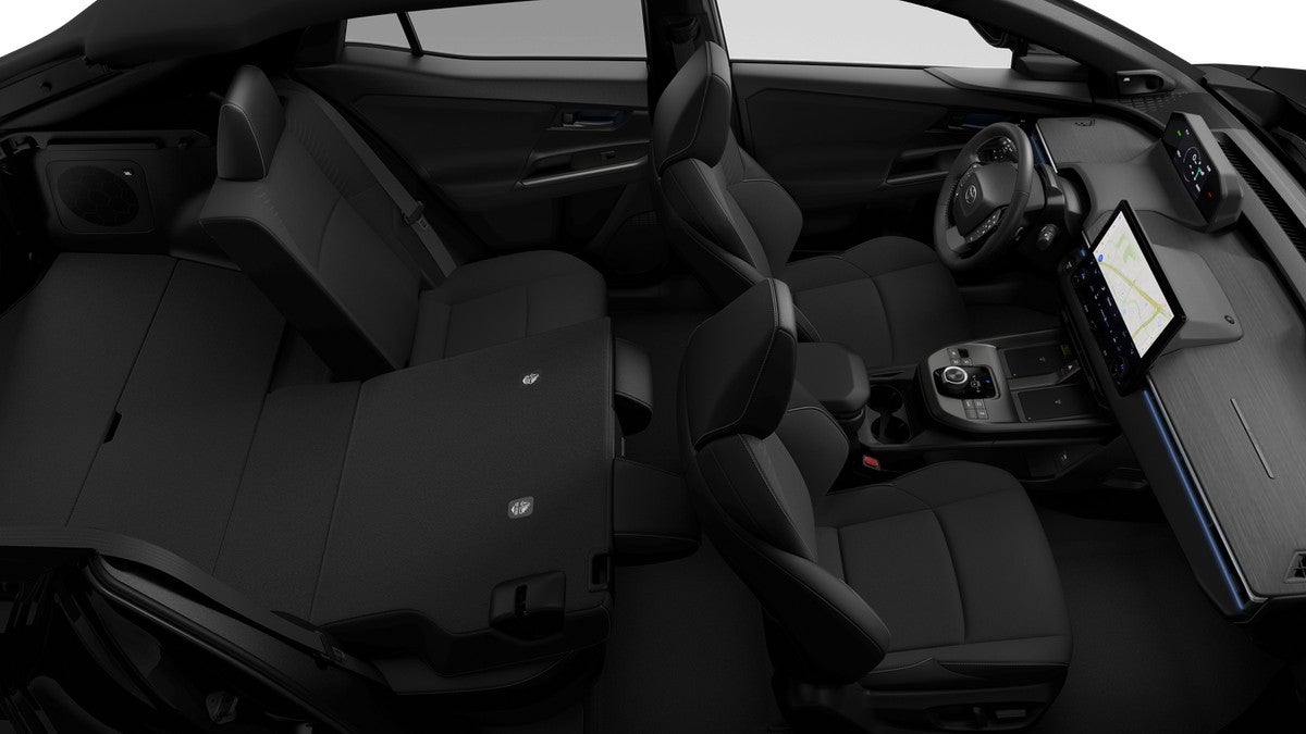 2026 Toyota C-HR XSE