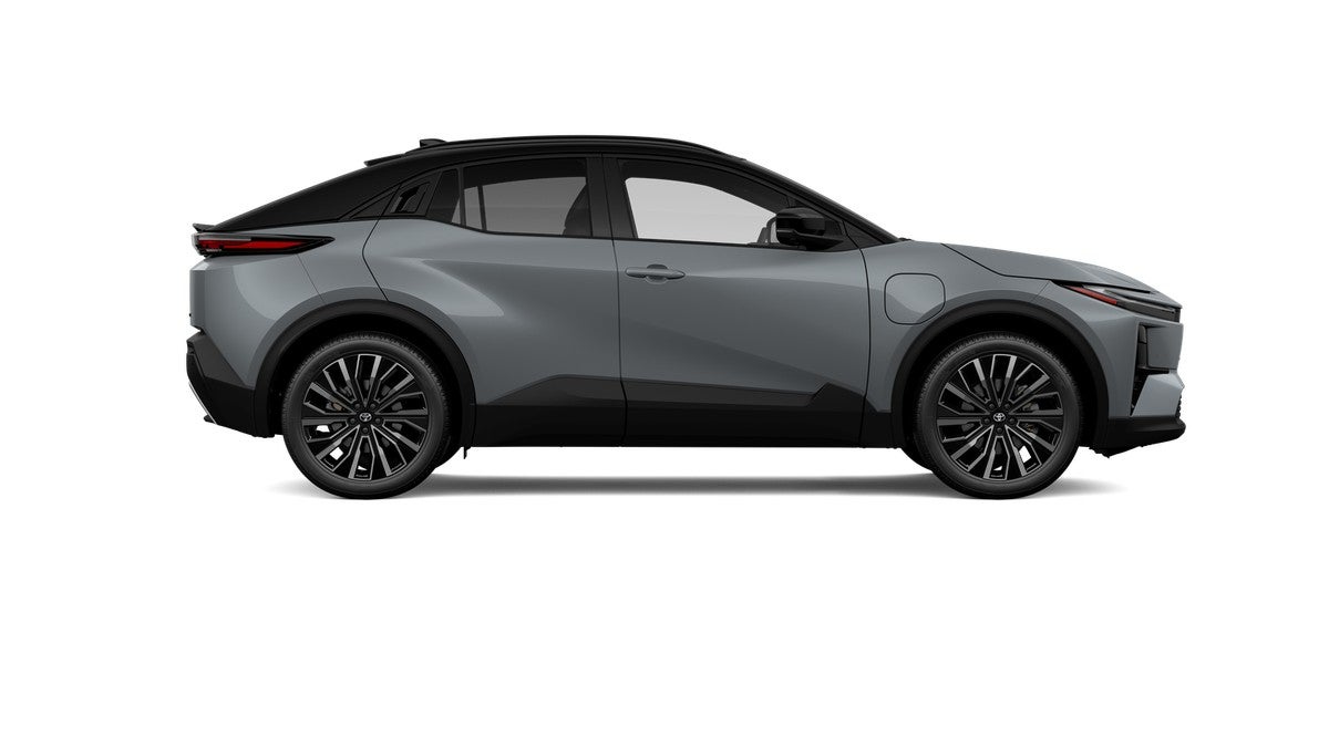 2026 Toyota C-HR XSE