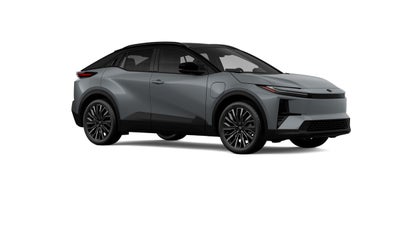 2026 Toyota C-HR XSE