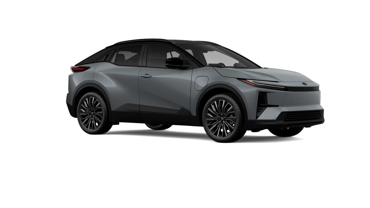 2026 Toyota C-HR XSE