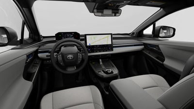 2026 Toyota C-HR XSE