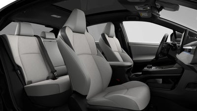 2026 Toyota C-HR XSE