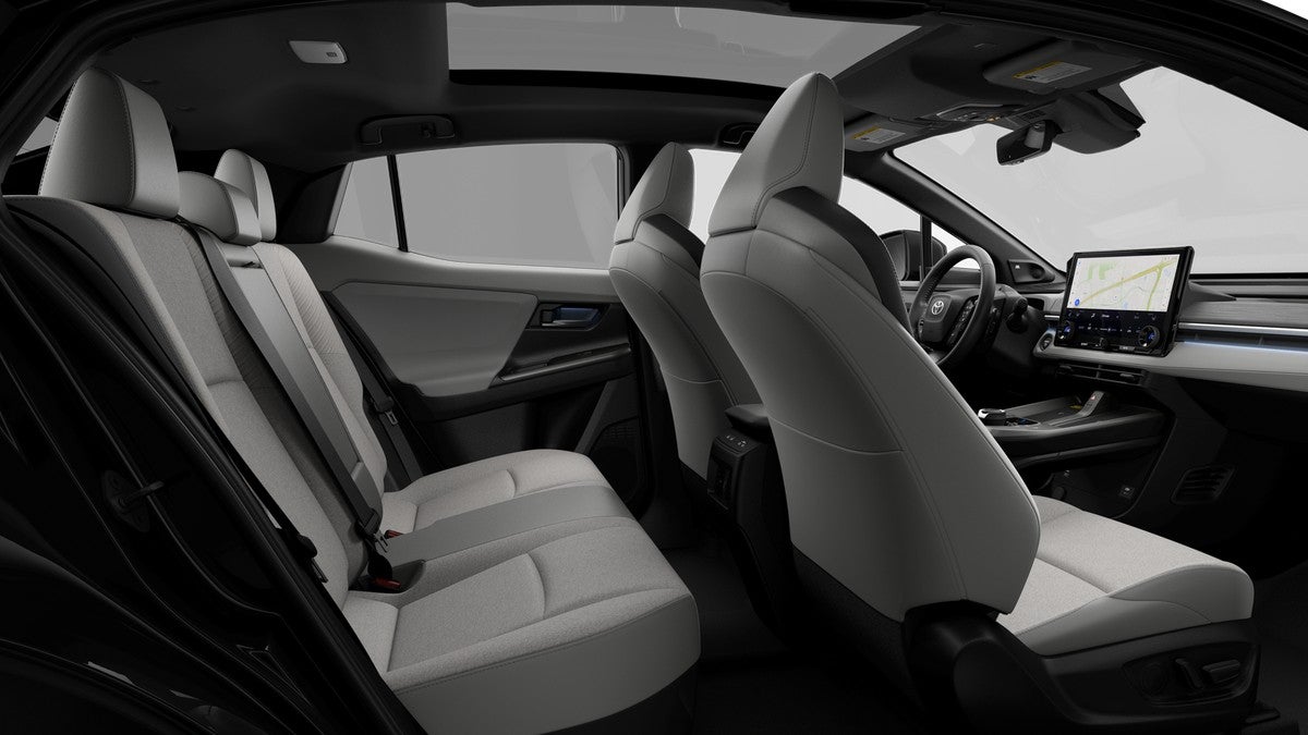 2026 Toyota C-HR XSE