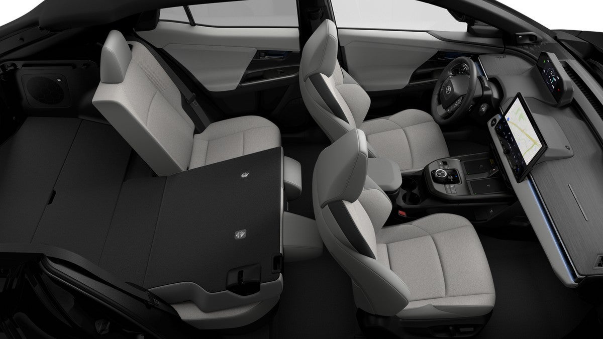 2026 Toyota C-HR XSE