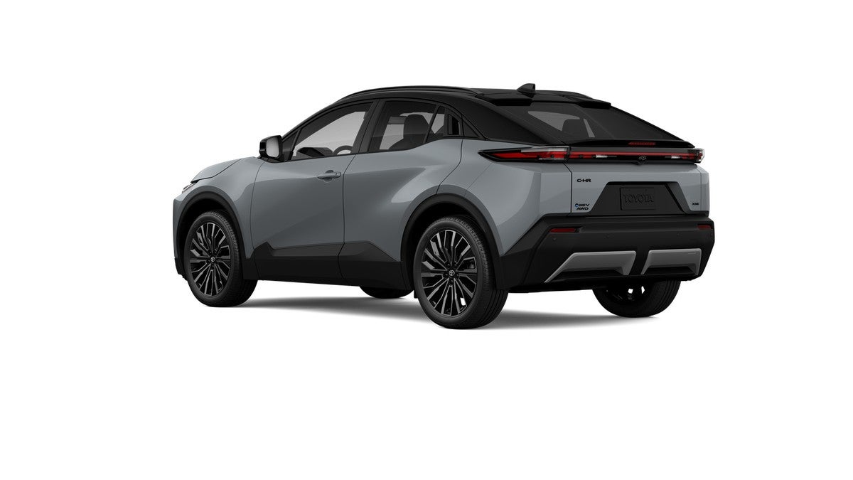 2026 Toyota C-HR XSE