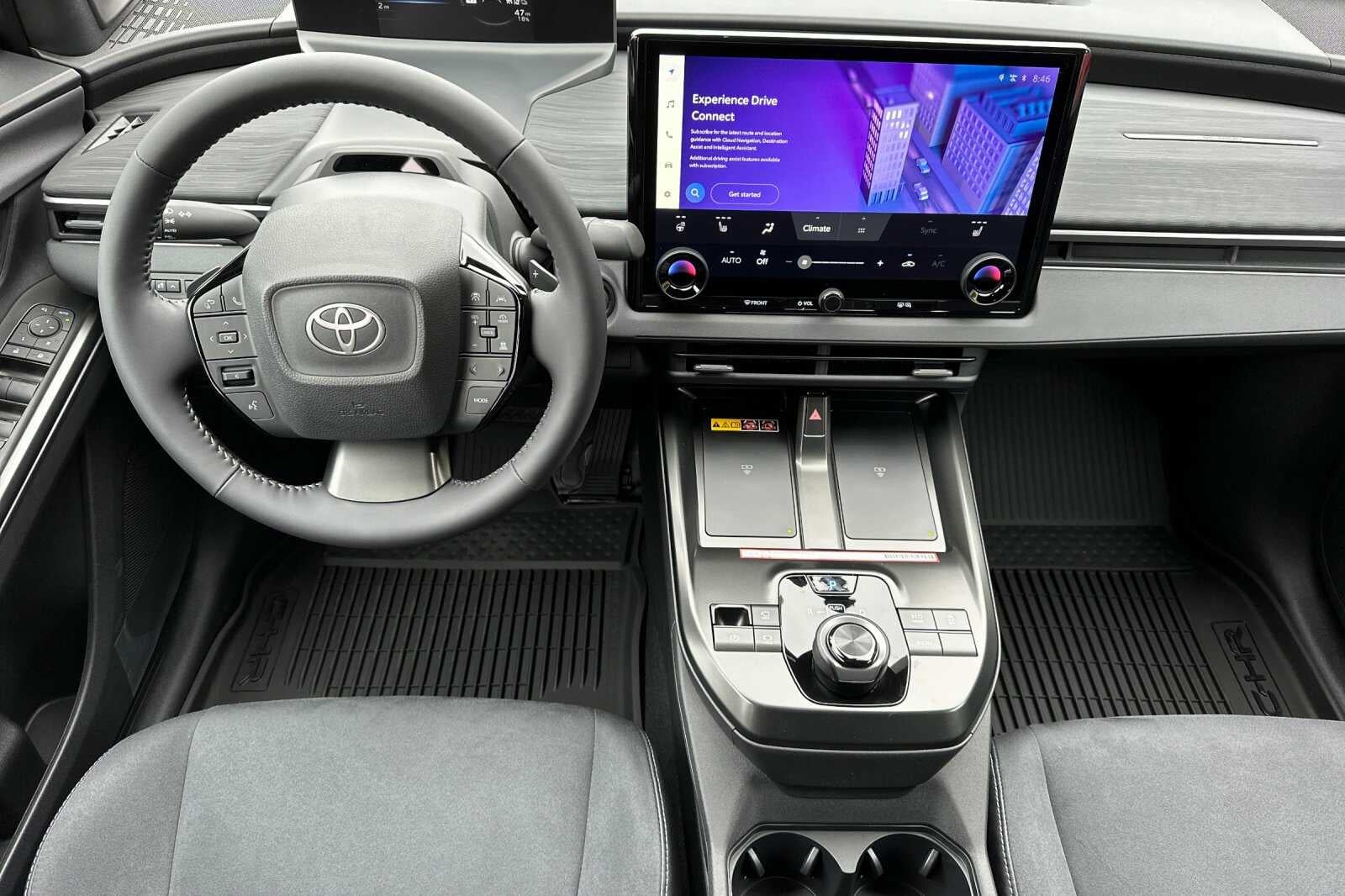 2026 Toyota C-HR XSE