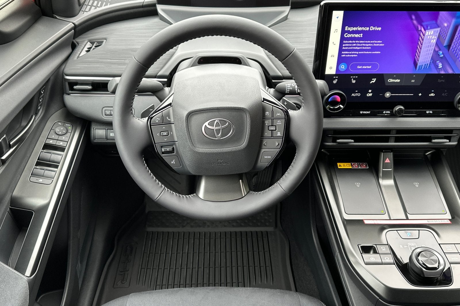 2026 Toyota C-HR XSE