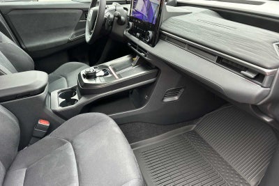 2026 Toyota C-HR XSE
