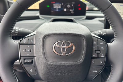 2026 Toyota C-HR XSE