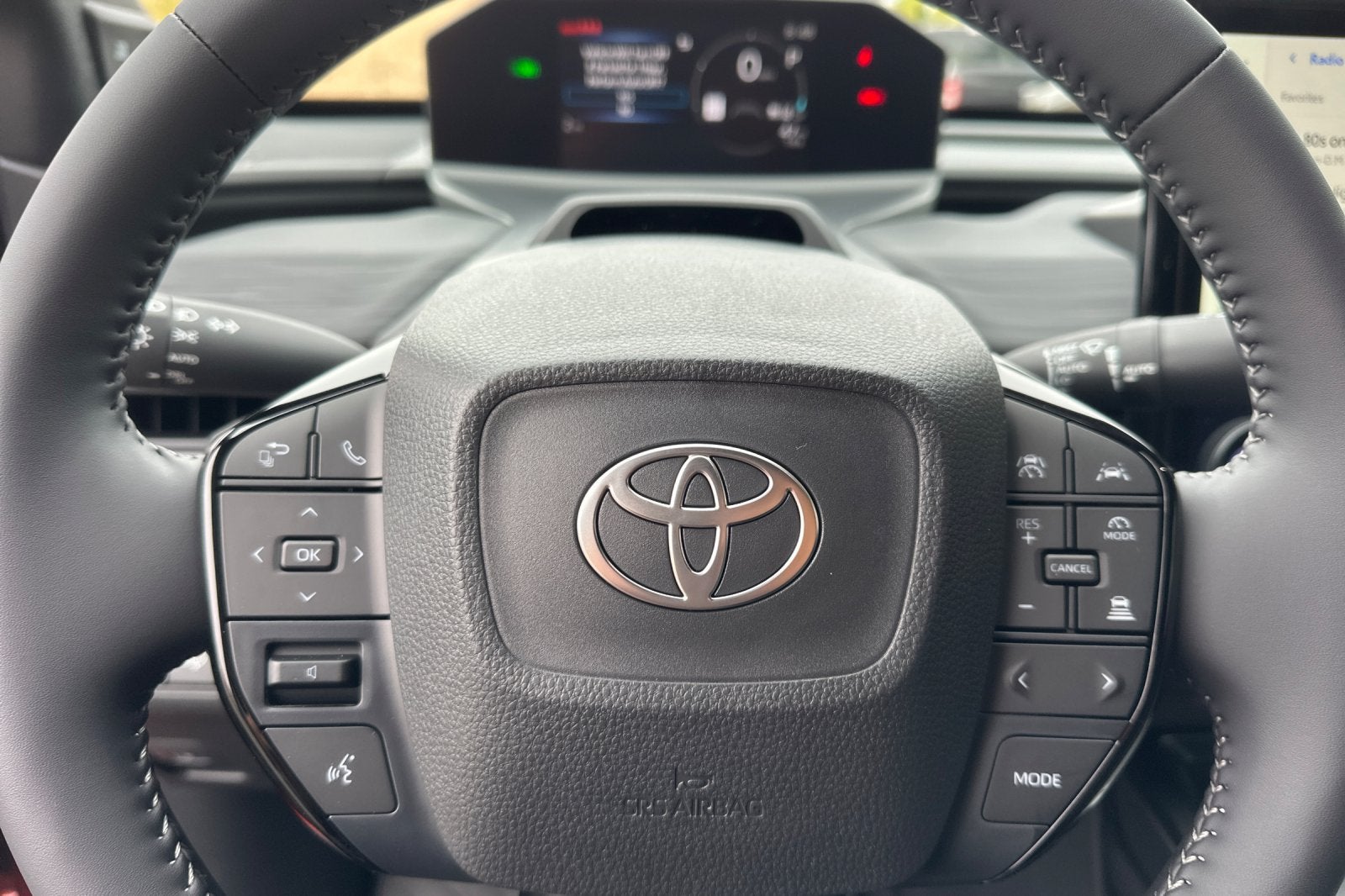 2026 Toyota C-HR XSE