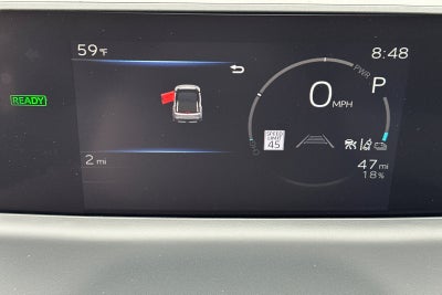 2026 Toyota C-HR XSE