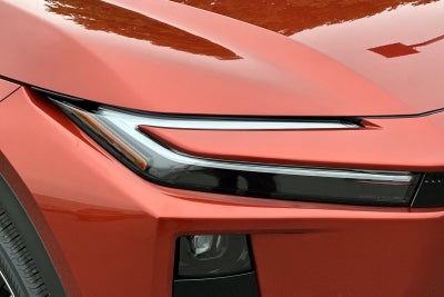 2026 Toyota C-HR XSE