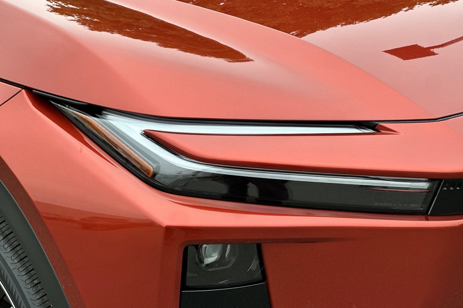 2026 Toyota C-HR XSE