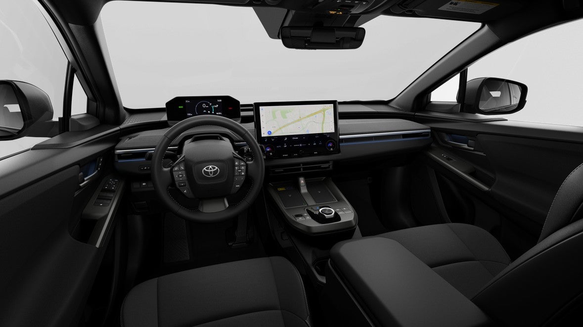 2026 Toyota C-HR XSE