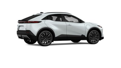 2026 Toyota C-HR XSE