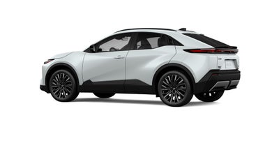 2026 Toyota C-HR XSE
