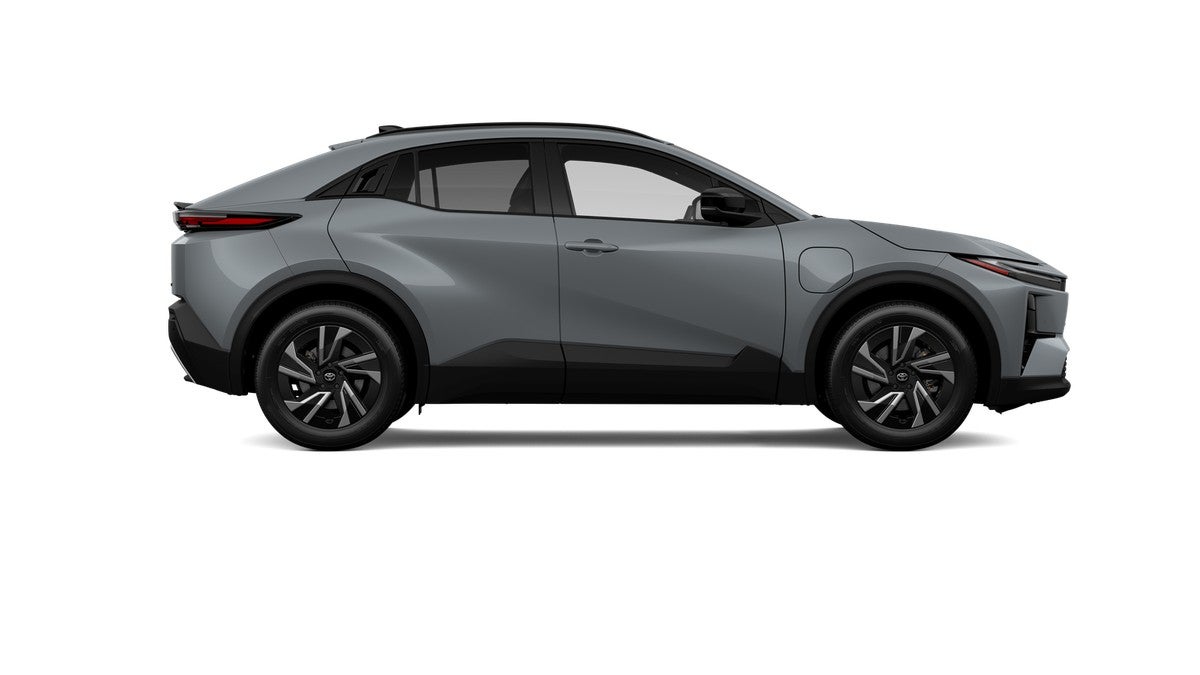 2027 Toyota C-HR SE