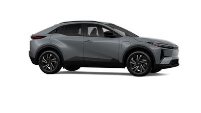 2027 Toyota C-HR SE