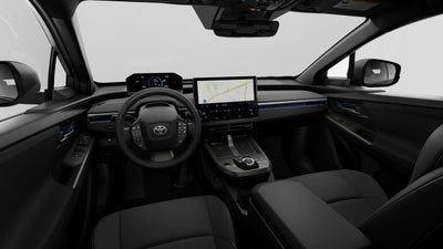 2027 Toyota C-HR SE