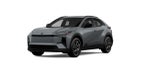 2027 Toyota C-HR SE