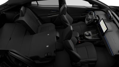 2027 Toyota C-HR SE
