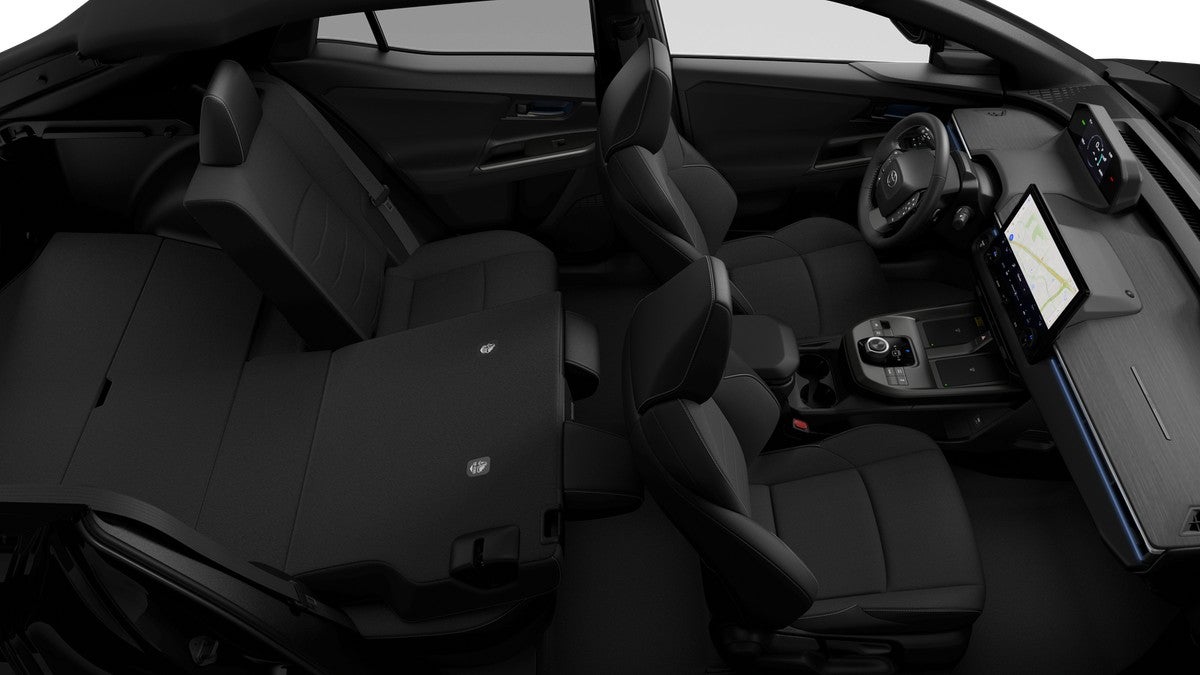 2027 Toyota C-HR SE