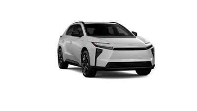 2027 Toyota bZ XLE