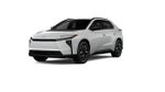 2027 Toyota bZ XLE