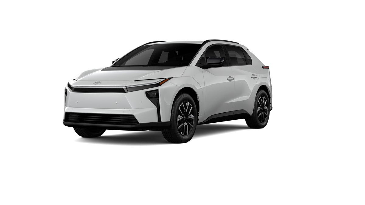 2027 Toyota bZ XLE