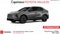 2027 Toyota bZ XLE