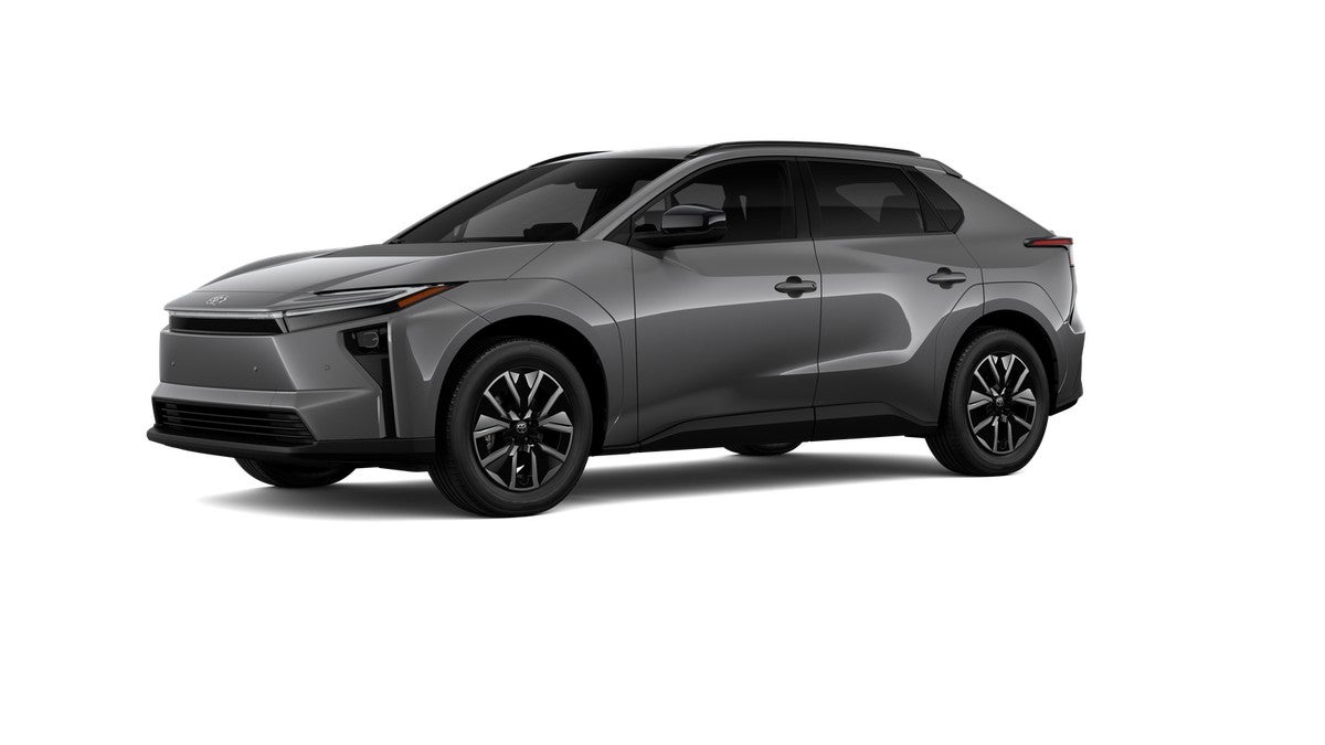 2027 Toyota bZ XLE