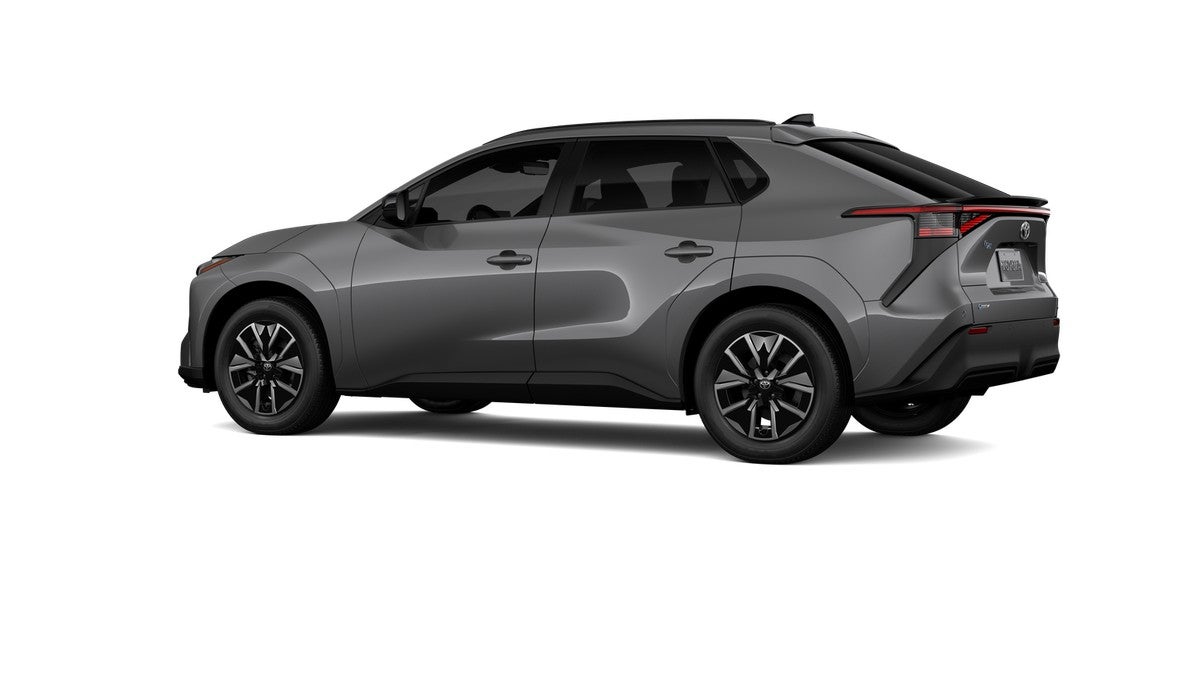 2027 Toyota bZ XLE