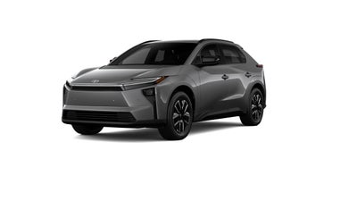 2027 Toyota bZ XLE