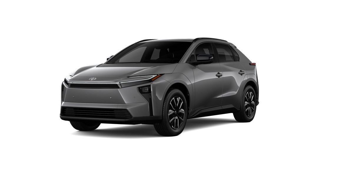 2027 Toyota bZ XLE