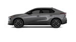 2027 Toyota bZ XLE