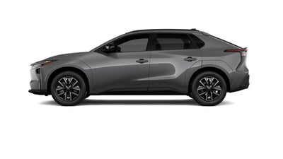 2027 Toyota bZ XLE