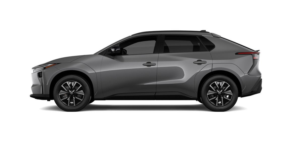2027 Toyota bZ XLE