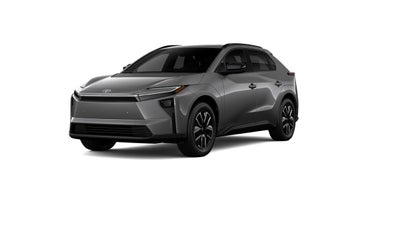 2027 Toyota bZ XLE