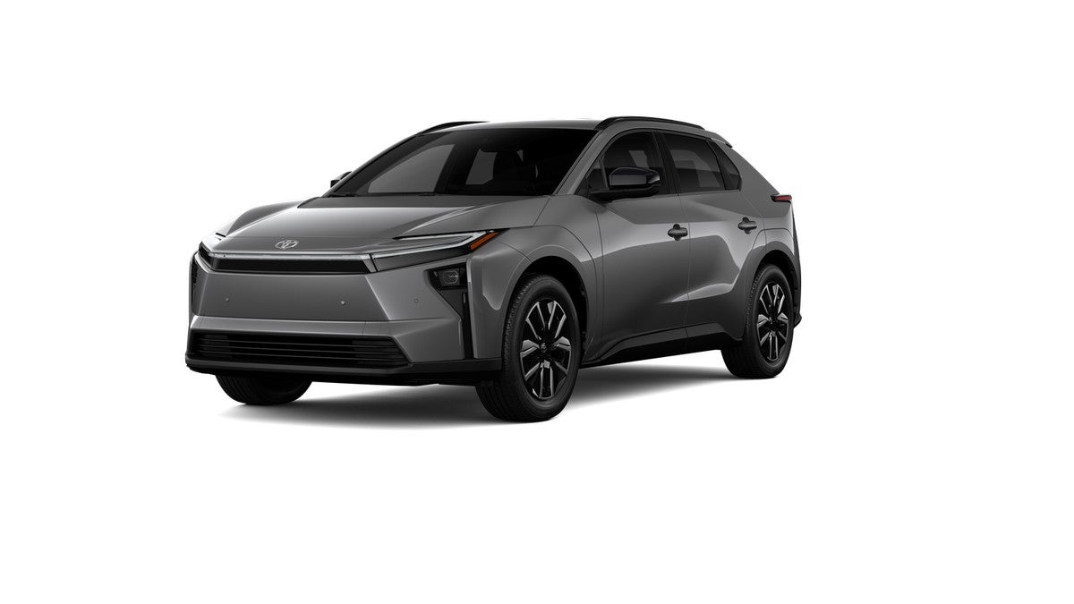 2027 Toyota bZ XLE