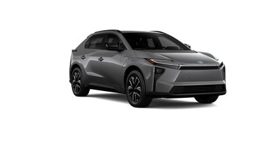 2027 Toyota bZ XLE