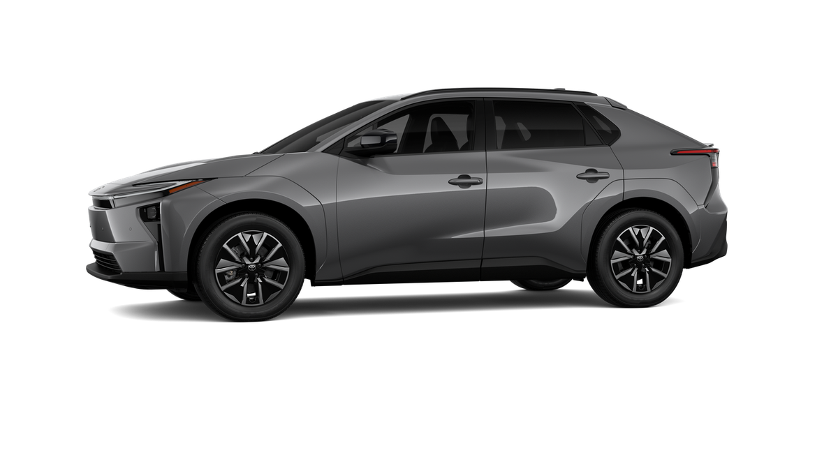 2027 Toyota bZ XLE