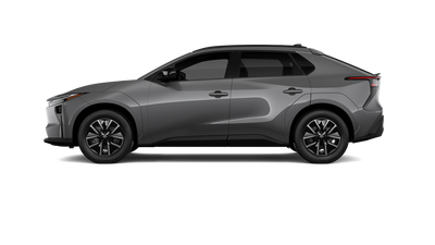2027 Toyota bZ XLE