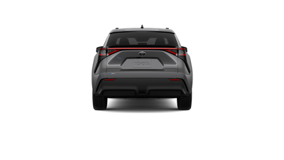 2027 Toyota bZ XLE