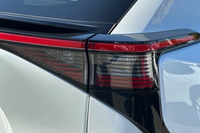 2027 Toyota bZ XLE